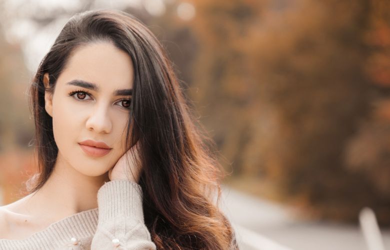 How to be successful business woman