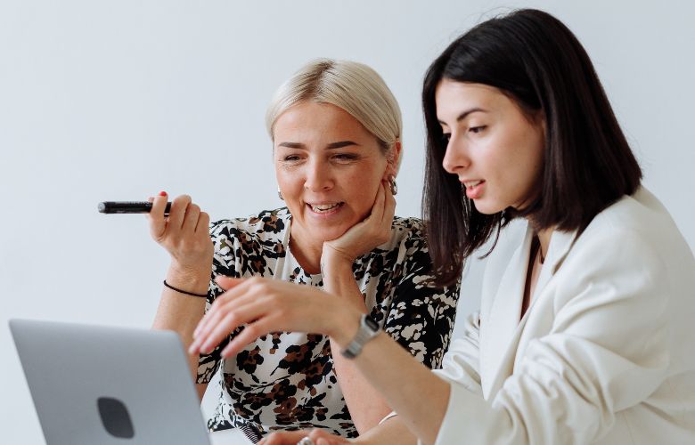 New business ideas for women